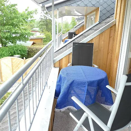 Dehne-2 By Interhome * Norddeich (Norden)